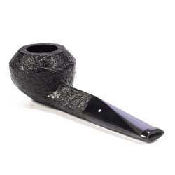 Pipa Dunhill Shell Briar 4117 Rhodesian 2023