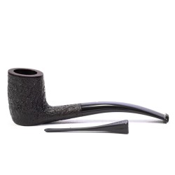 Dunhill Pipe Shell Briar 4117 Quaint 2019