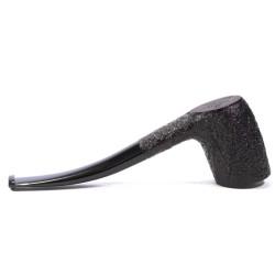 Dunhill Pipe Shell Briar 4117 Quaint 2019