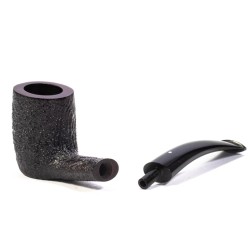 Dunhill Pipe Shell Briar 4117 Quaint 2019