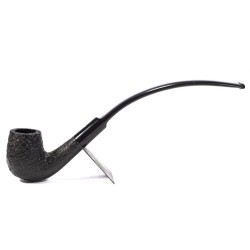 Dunhill Pipe Shell Ring Grain 4602 Bent
