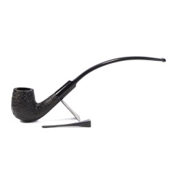 Dunhill Pipe Shell Ring Grain 4602 Bent
