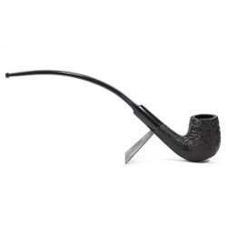 Dunhill Pipe Shell Ring Grain 4602 Bent