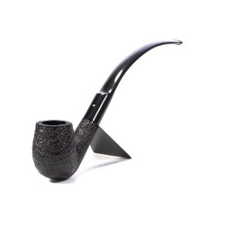 Dunhill Pipe Shell Ring Grain 4602 Bent
