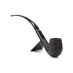 Dunhill Pipe Shell Ring Grain 4602 Bent