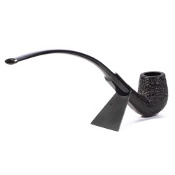 Dunhill Pipe Shell Ring Grain 4602 Bent