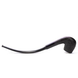 Dunhill Pipe Shell Ring Grain 4602 Bent