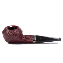 Pipa Dunhill Rubybark 4117 Bulldog 2023