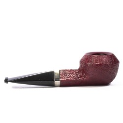 Dunhill Pipe Rubybark 4117 Bulldog 2023