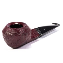 Dunhill Pipe Rubybark 4117 Bulldog 2023