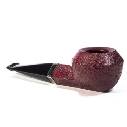 Dunhill Pipe Rubybark 4117 Bulldog 2023