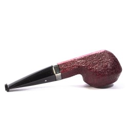 Dunhill Pipe Rubybark 4117 Bulldog 2023