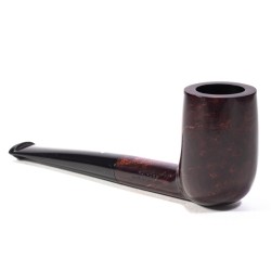 Dunhill Pipe Bruyere 4112 Chimney 2022