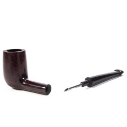 Dunhill Pipe Bruyere 4112 Chimney 2022