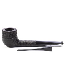 Dunhill Pipe Shell Briar 3106 Pot 2016