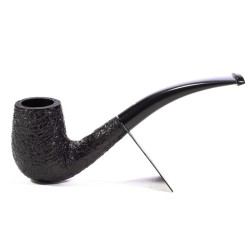 Pipa Dunhill Shell Briar 5102 Bent 2022
