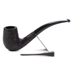 Pipa Dunhill Shell Briar 5102 Bent 2022