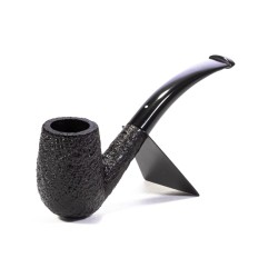 Pipa Dunhill Shell Briar 5102 Bent 2022