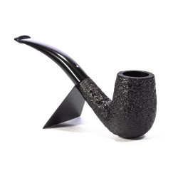 Pipa Dunhill Shell Briar 5102 Bent 2022