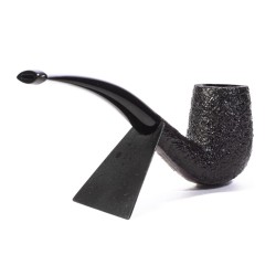 Pipa Dunhill Shell Briar 5102 Bent 2022