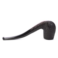 Pipa Dunhill Shell Briar 5102 Bent 2022