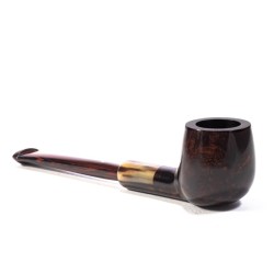 Dunhill Pipe Chestnut 3101 Apple 2022