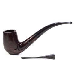 Pipa Dunhill Bruyere 5102 Bent 2018