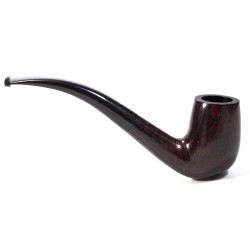 Dunhill Pipe Bruyere 5102 Bent 2018