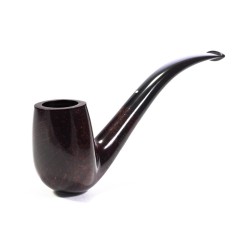 Dunhill Pipe Bruyere 5102 Bent 2018