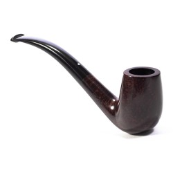 Dunhill Pipe Bruyere 5102 Bent 2018