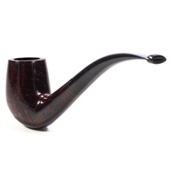 Pipa Dunhill Bruyere 5102 Bent 2018