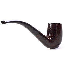 Dunhill Pipe Bruyere 5102 Bent 2018