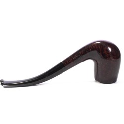 Dunhill Pipe Bruyere 5102 Bent 2018