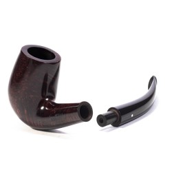 Dunhill Pipe Bruyere 5102 Bent 2018
