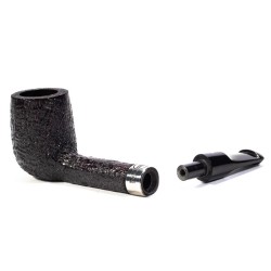 Pipa Dunhill Shell Briar 38 F/T N°3295 2021