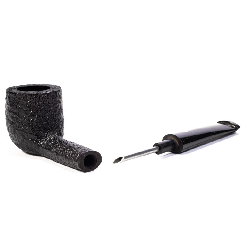 Dunhill Pipe Shell Briar 3106 Pot 2021