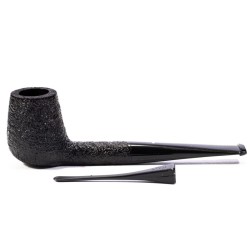 Dunhill Pipe Shell Briar 4134 Brandy 2015