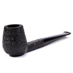 Dunhill Pipe Shell Briar 4134 Brandy 2015
