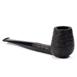 Dunhill Pipe Shell Briar 4134 Brandy 2015