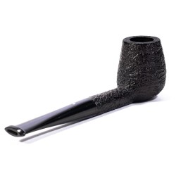 Dunhill Pipe Shell Briar 4134 Brandy 2015