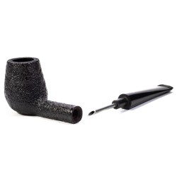 Dunhill Pipe Shell Briar 4134 Brandy 2015
