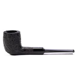 Pipa Dunhill Shell Briar 5203 Billiard 2000