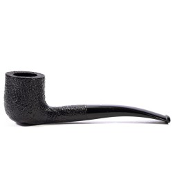 Dunhill Pipe Shell Briar 5406 Pot 2015