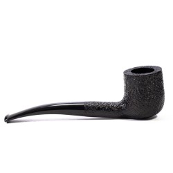 Dunhill Pipe Shell Briar 5406 Pot 2015