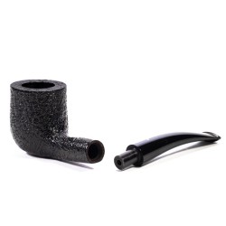 Dunhill Pipe Shell Briar 5406 Pot 2015