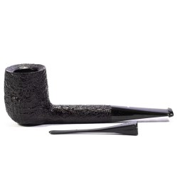 Pipa Dunhill Shell Ring Grain 4110 Liverpool 2017