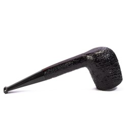 Pipa Dunhill Shell Ring Grain 4110 Liverpool 2017