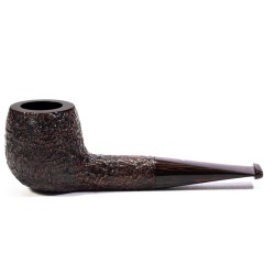 Dunhill Pipe Cumberland 4101F Apple