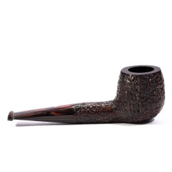 Dunhill Pipe Cumberland 4101F Apple