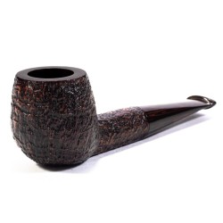 Dunhill Pipe Cumberland 4101F Apple